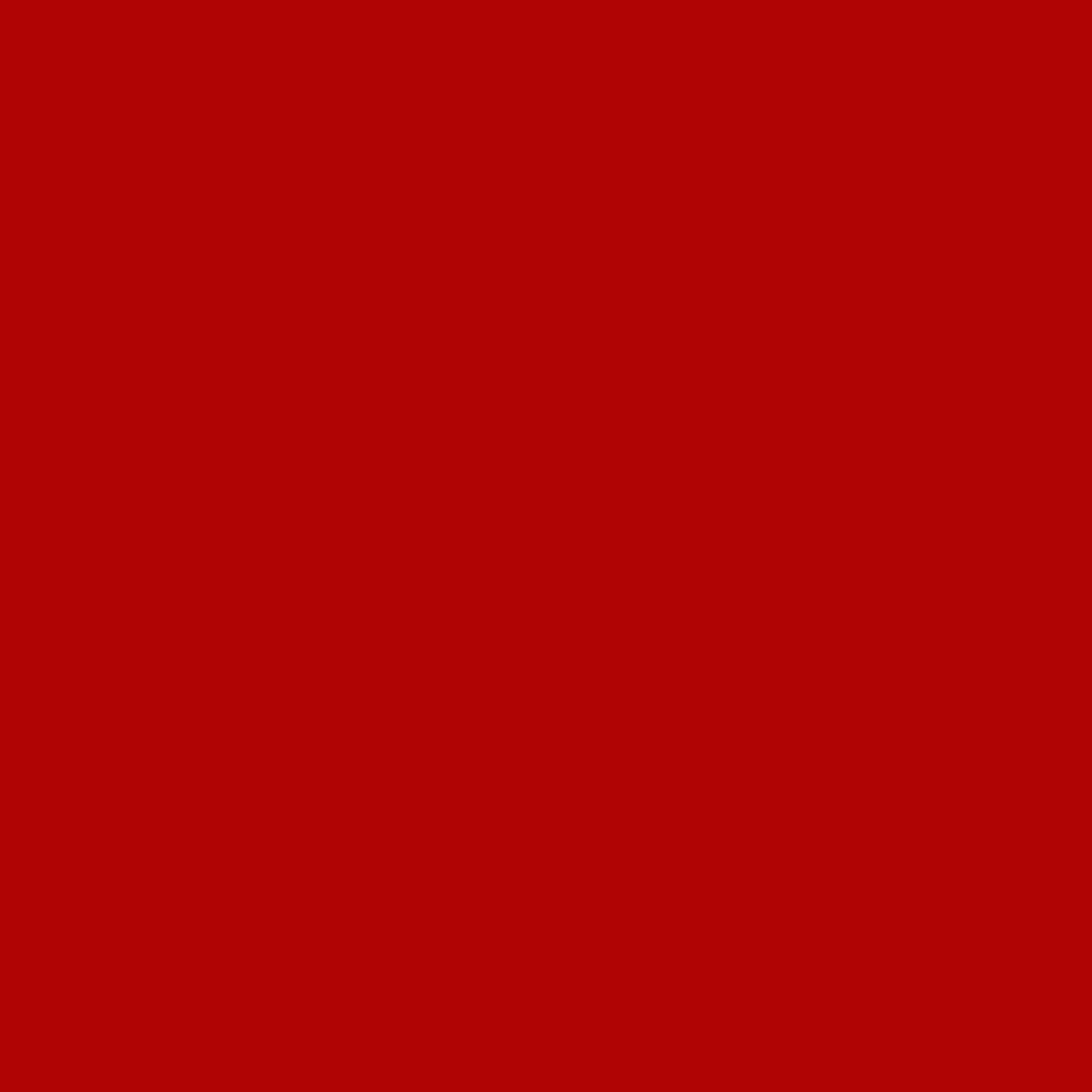 Rosco Roscolux #26 Light Red Sheet (20x24")