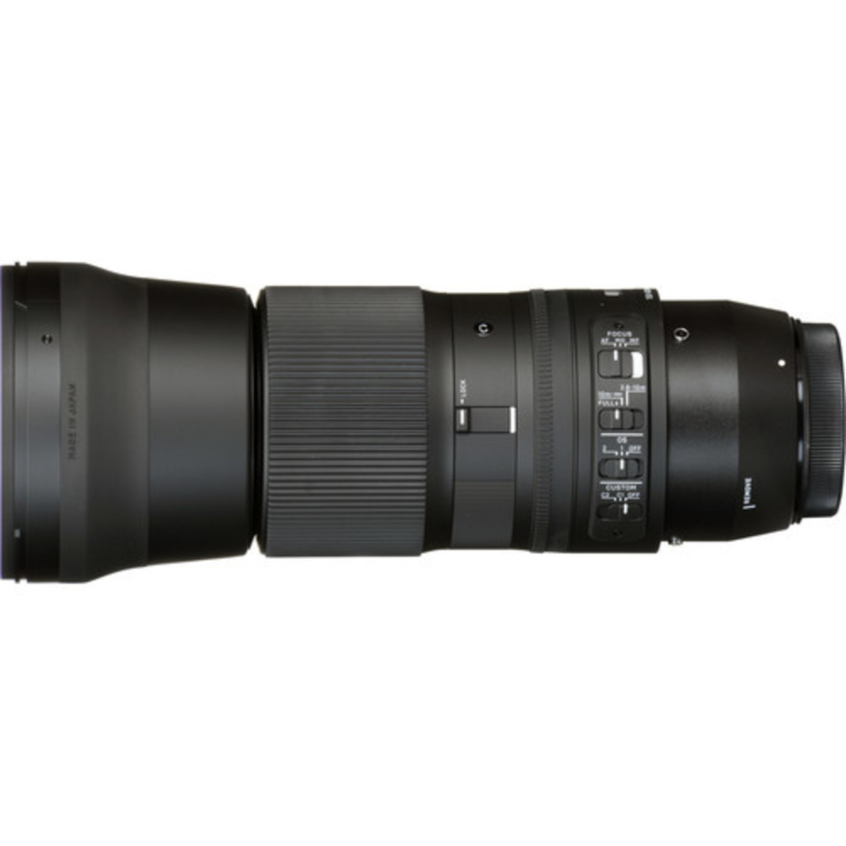 Tamron SP 150-600mm f/5-6.3 Di VC USD G2 for Canon EF - Stewarts Photo