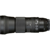 レンズ(ズーム) TAMRON SP 150-600mm F/5-6.3DI VC USD G2 150-600mm F5-6.3 Di VC G2 Lens for Canon & Nikon Mounts