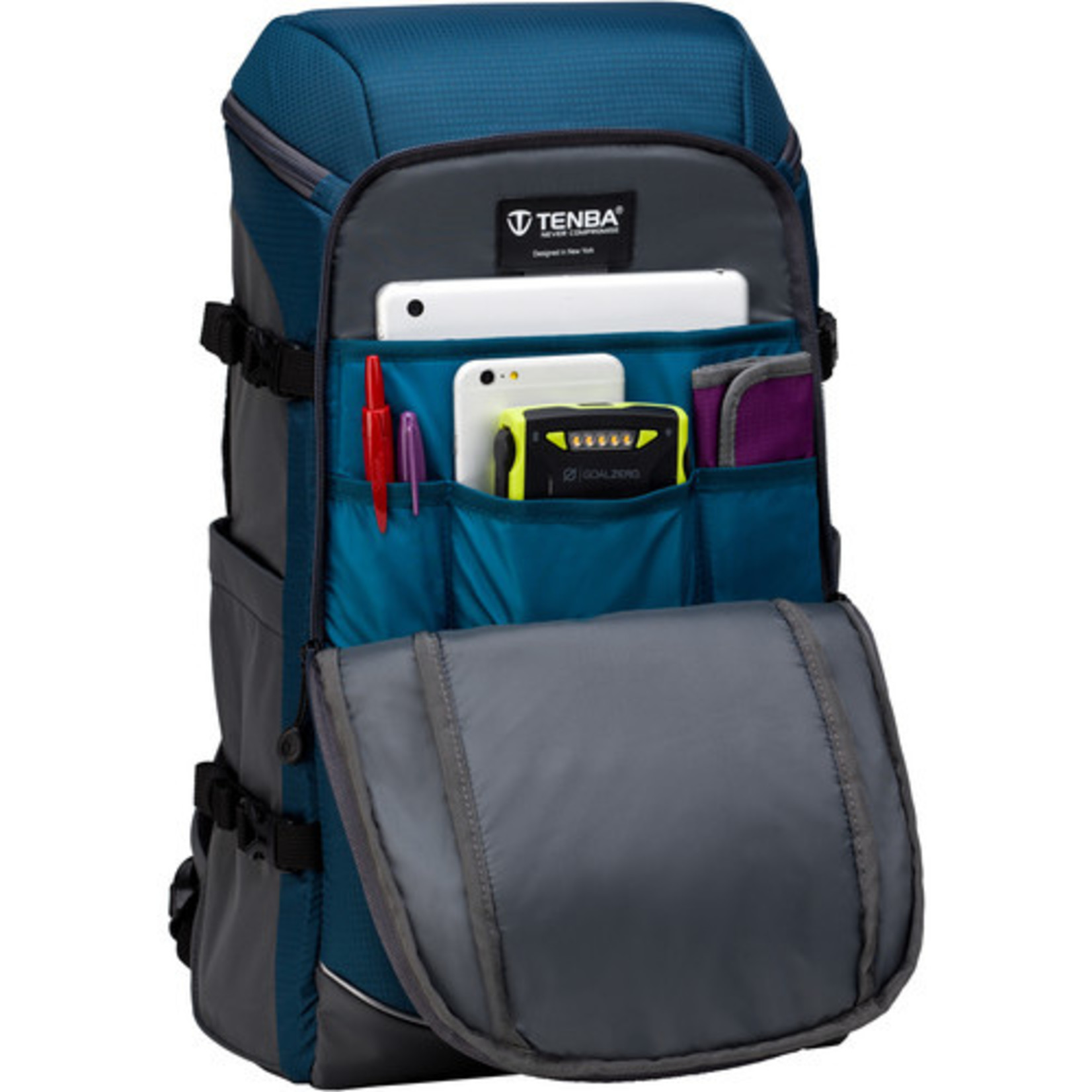 Tenba Tenba Solstice 20L Camera Backpack (Blue)