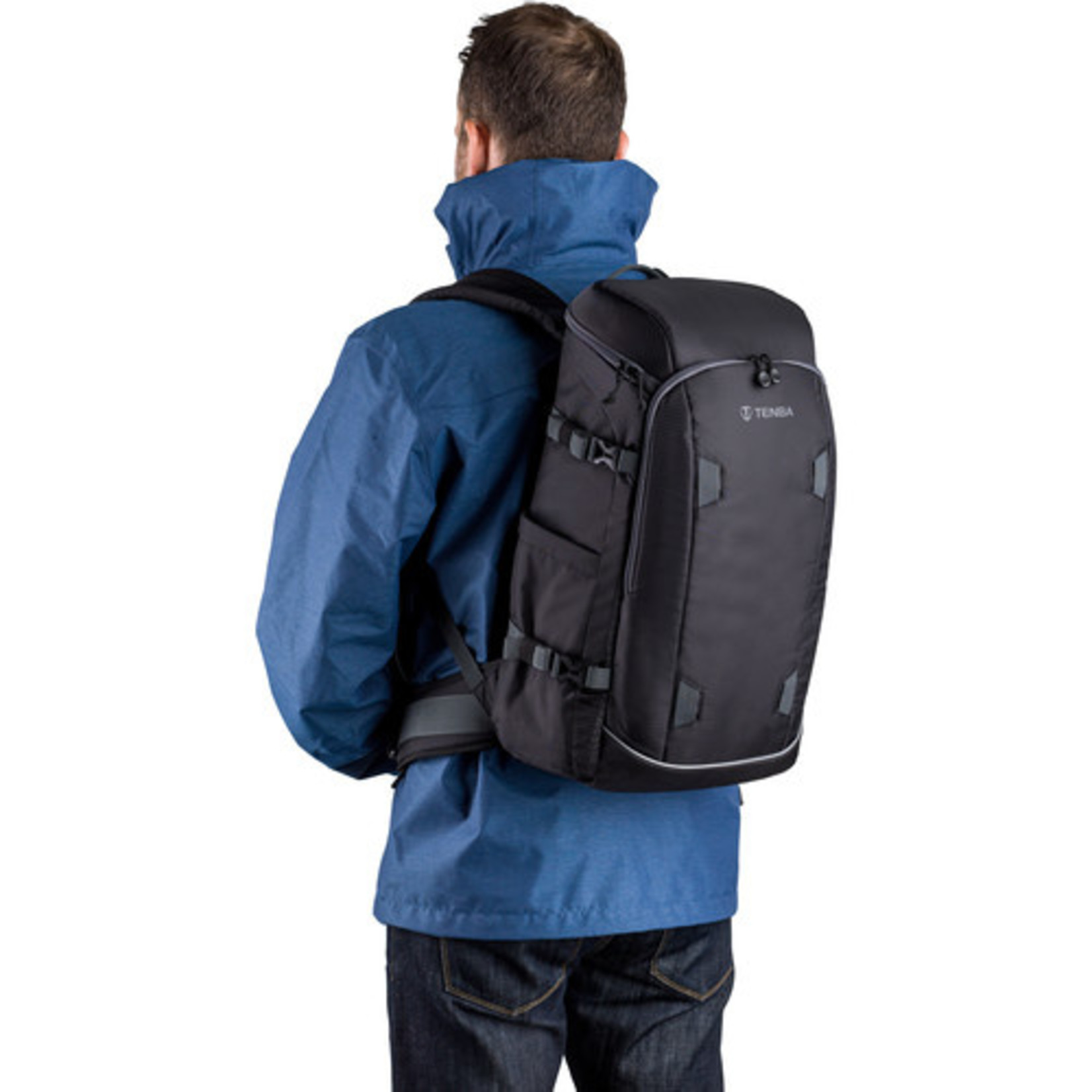 Tenba Tenba Solstice 20L Camera Backpack (Blue)