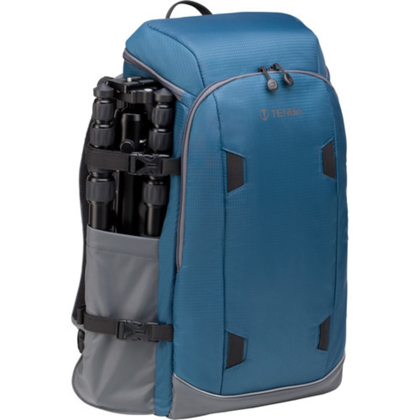 Tenba Tenba Solstice 20L Camera Backpack (Blue)