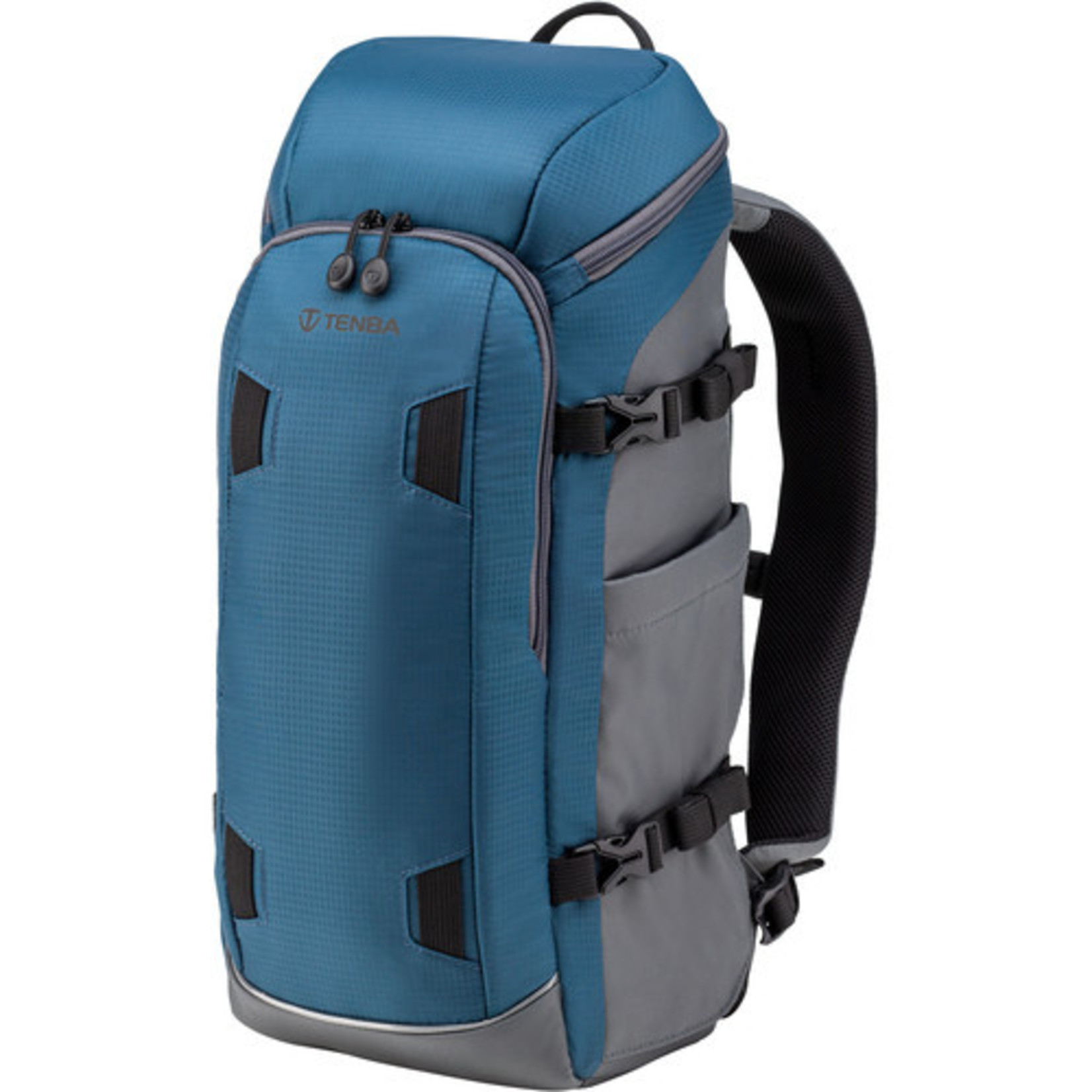 直販販売済み TENBA SOLSTICE BACKPACK 12L ブルー（並行輸入品