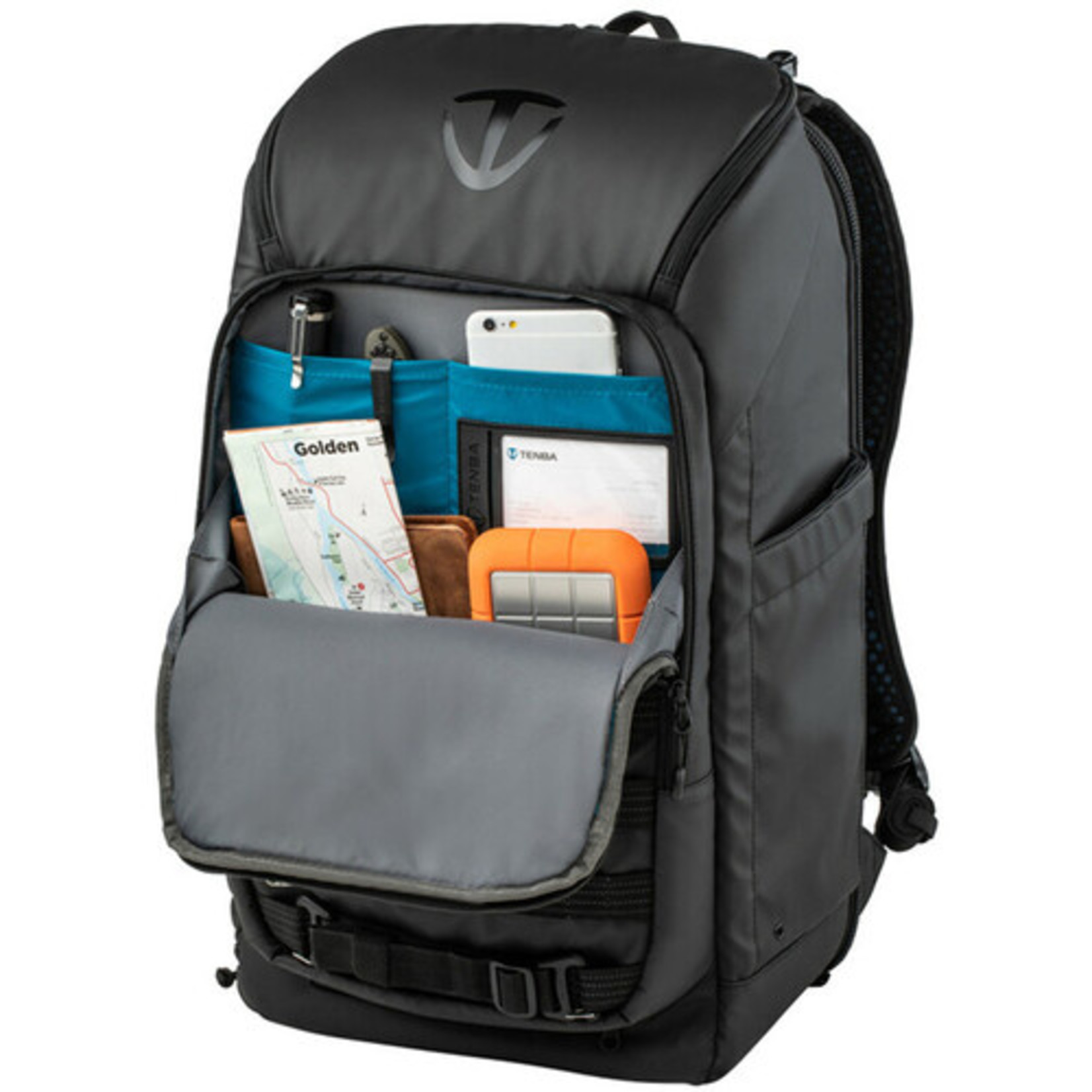 axis 24l backpack