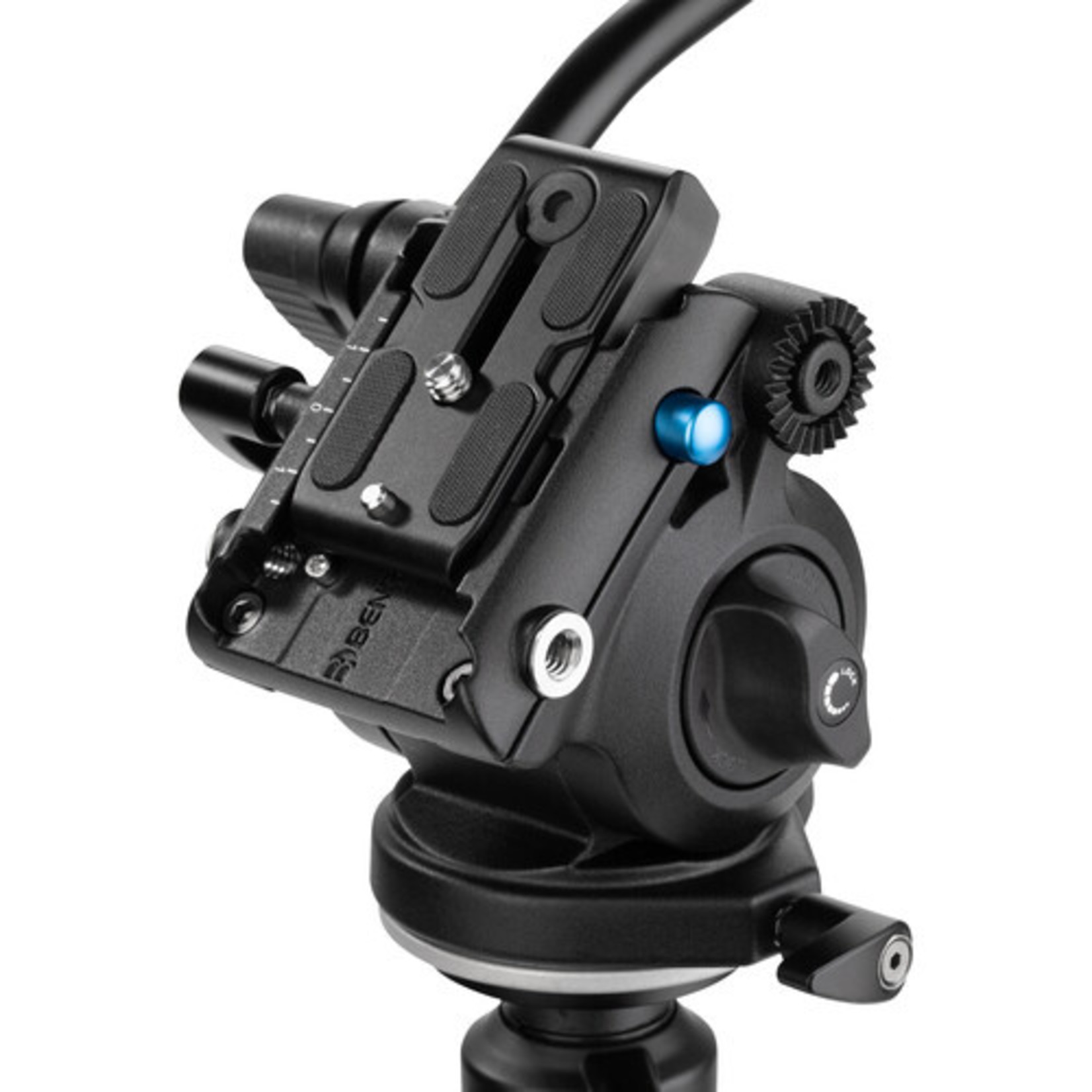 Benro Benro S2 PRO Flat Base Video Head