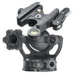 AcraTech AcraTech GXP Ballhead with lever clamp