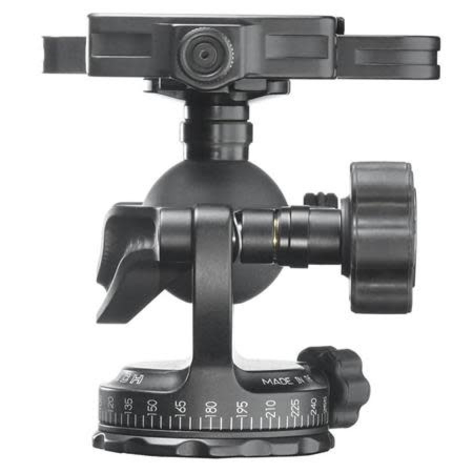 AcraTech AcraTech GXP Ballhead with lever clamp