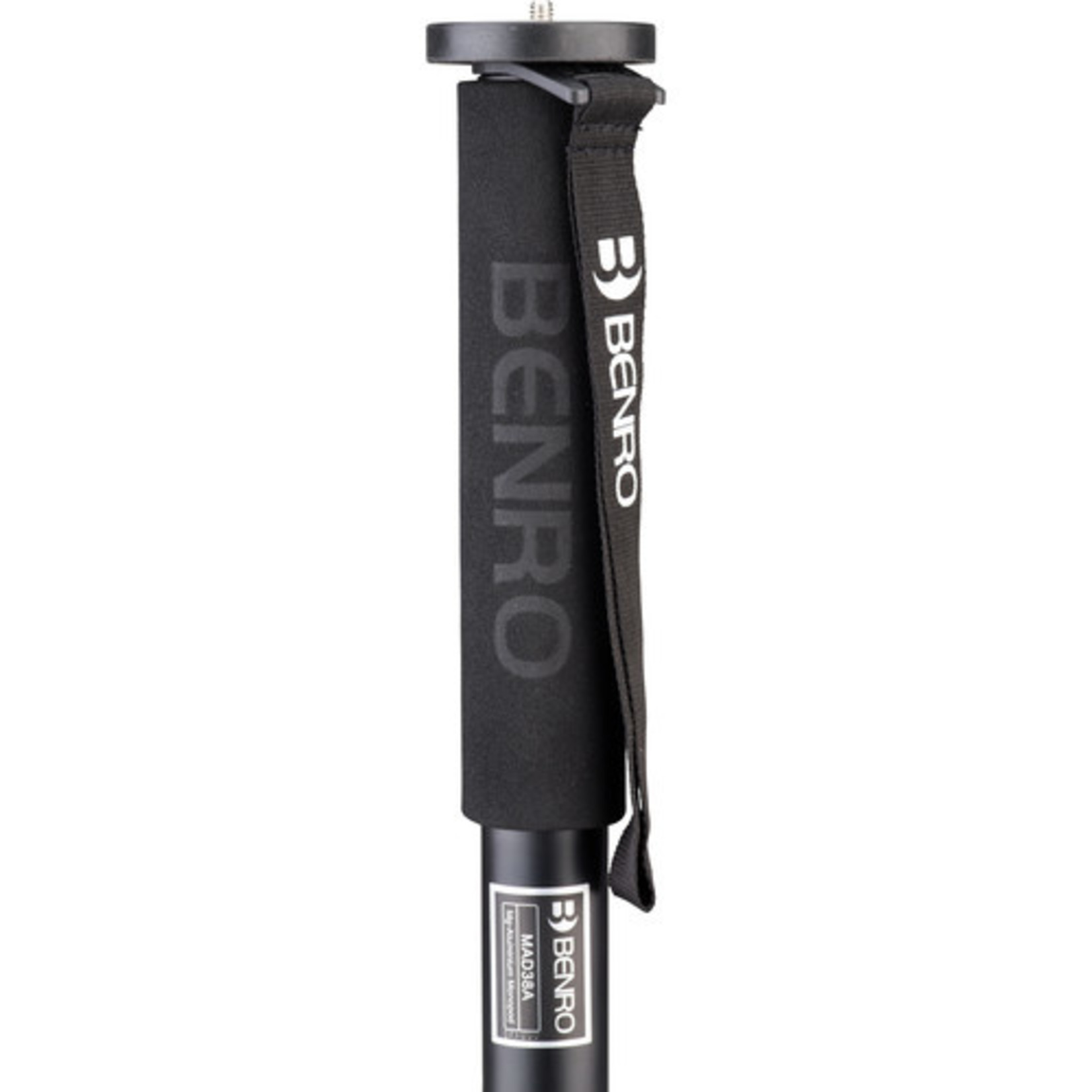 Benro Benro MAD38A Adventure Series 3 Aluminum Monopod