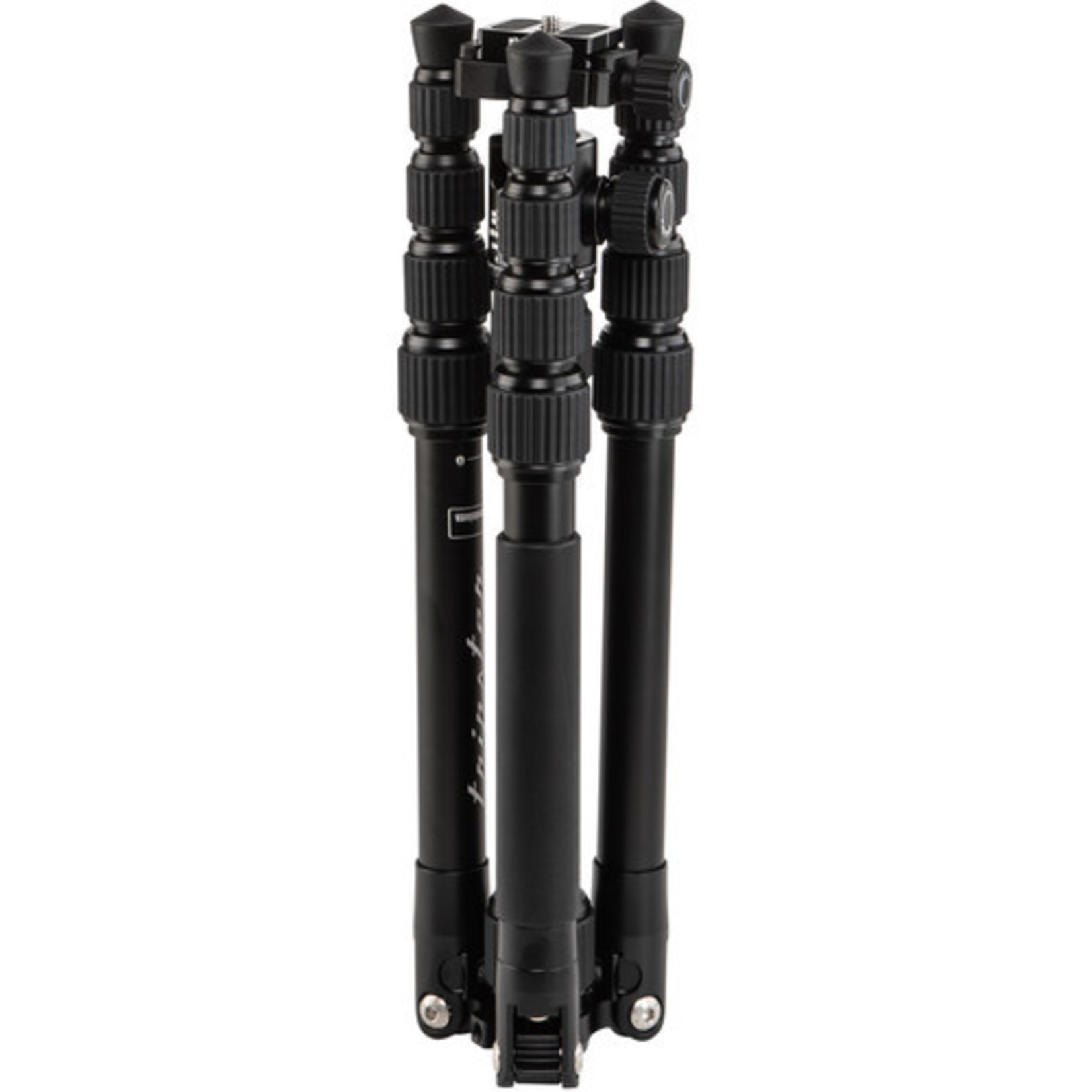 Benro Benro Tripster Travel Tripod (0 Series, Black, Aluminum)