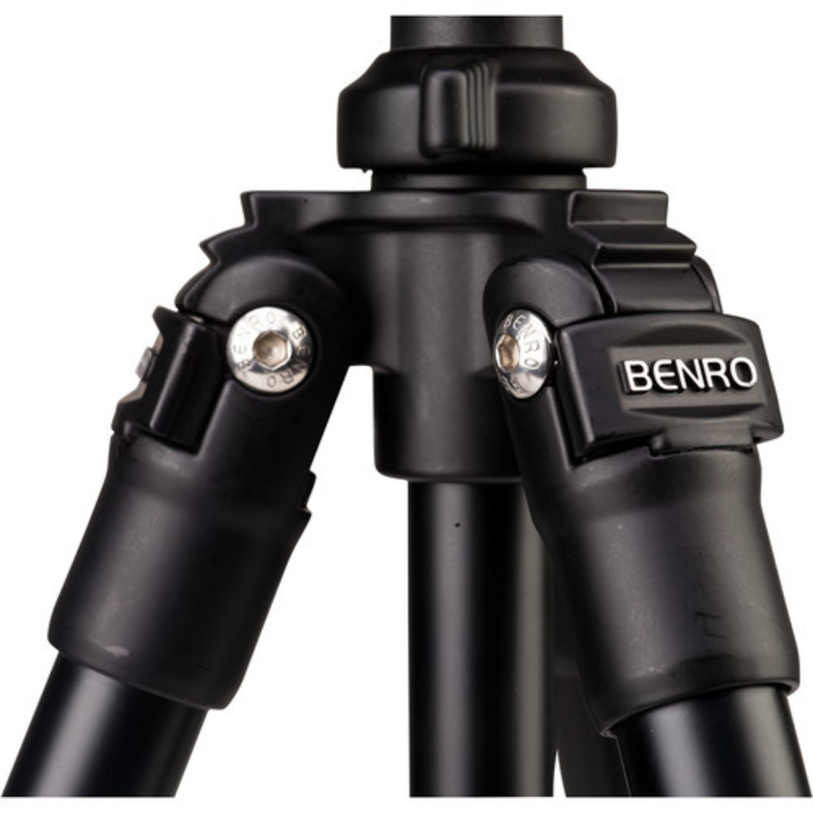 Benro Benro SLIM Video Tripod Kit (Aluminum)