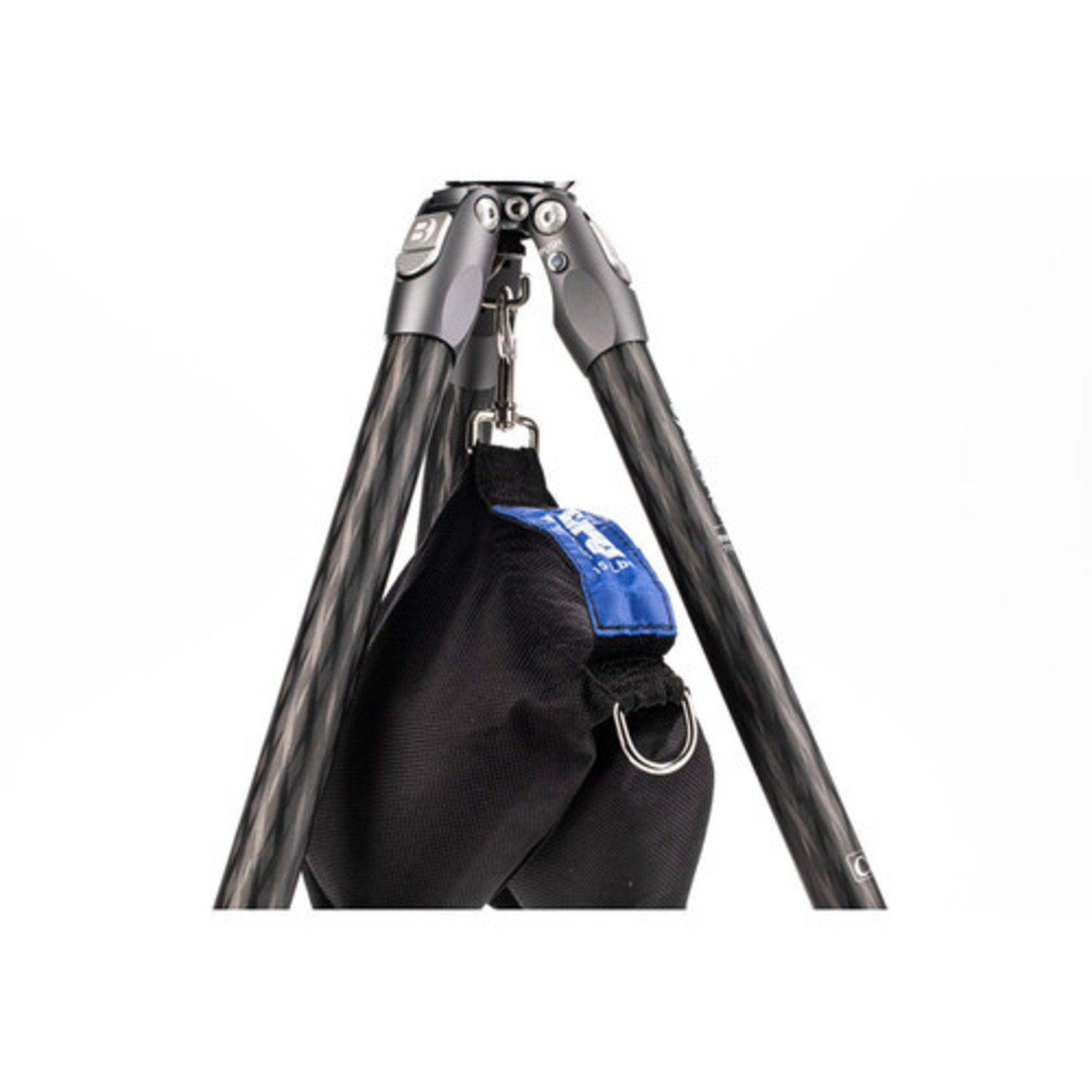 Benro Benro Tortoise Columnless Carbon Fiber Three Series Tripod with GX35 Ball Head