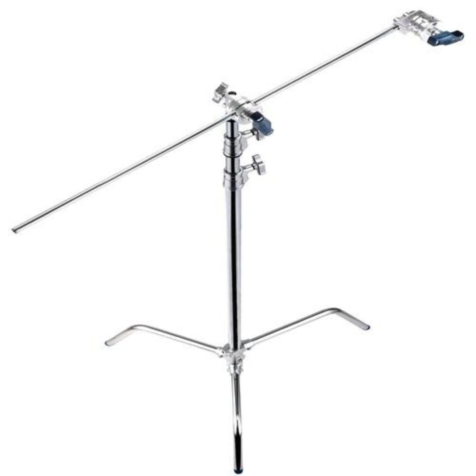 Avenger Avenger C-Stand Grip Arm Kit (Chrome-Plated, 10.75')