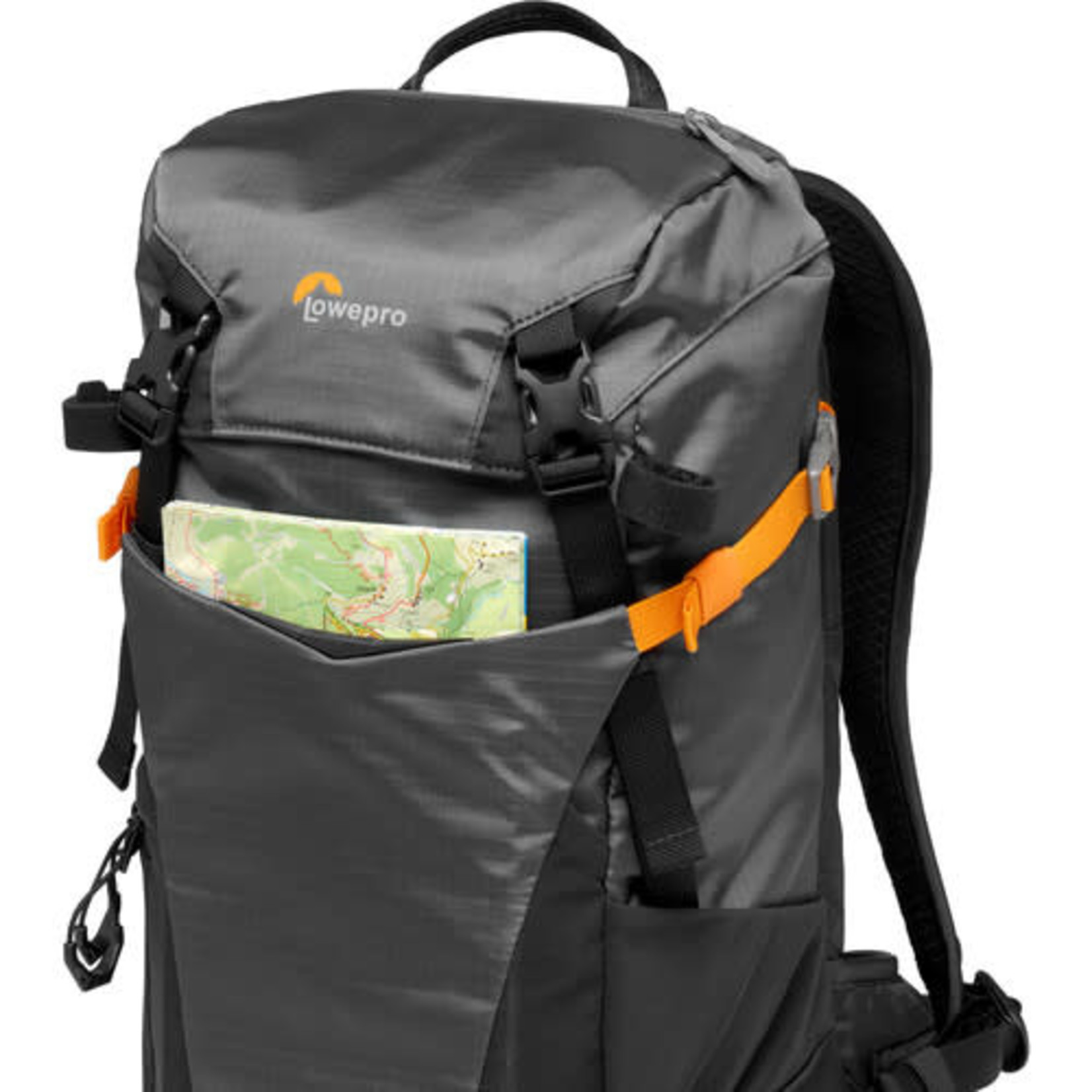 Mochila Photo Sport BP 200 AW II (Negra) Lowepro