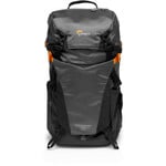 Lowepro Lowepro PhotoSport BP 15L AW III Photo Backpack (Gray/Black)