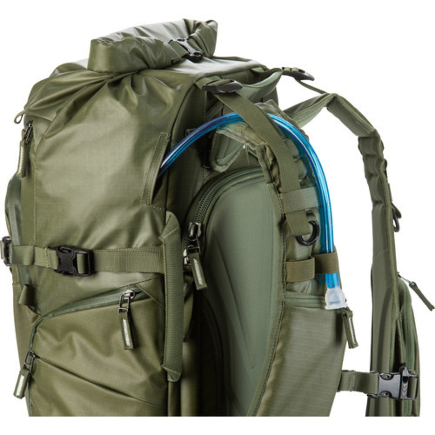 Shimoda Shimoda Designs Action X30 Backpack Starter Kit with Medium Mirrorless Core Unit Version 2 (Army Green)