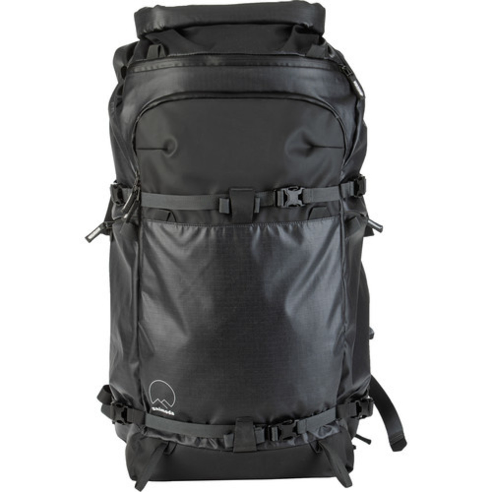 Shimoda Shimoda Designs Action X70 Backpack Starter Kit with X-Large DV Core Unit (Bla