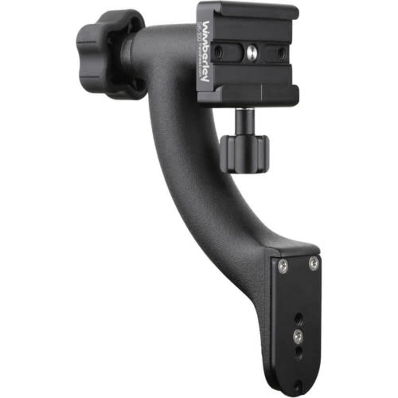 Wimberley Wimberley Arca Sidekick Ball to Gimbal Head Adapter