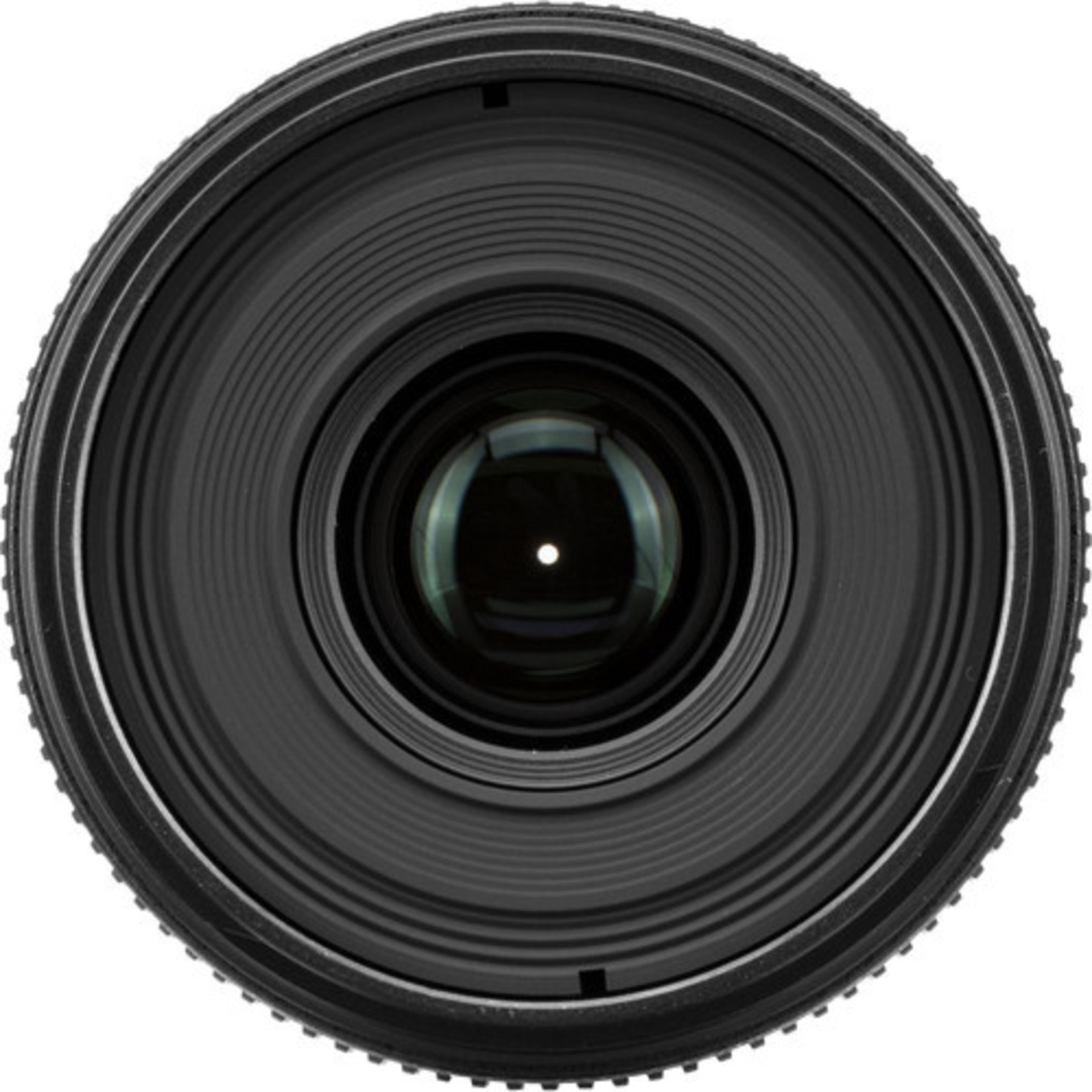 Nikon Nikon AF-S Micro NIKKOR 60mm f/2.8G ED Lens