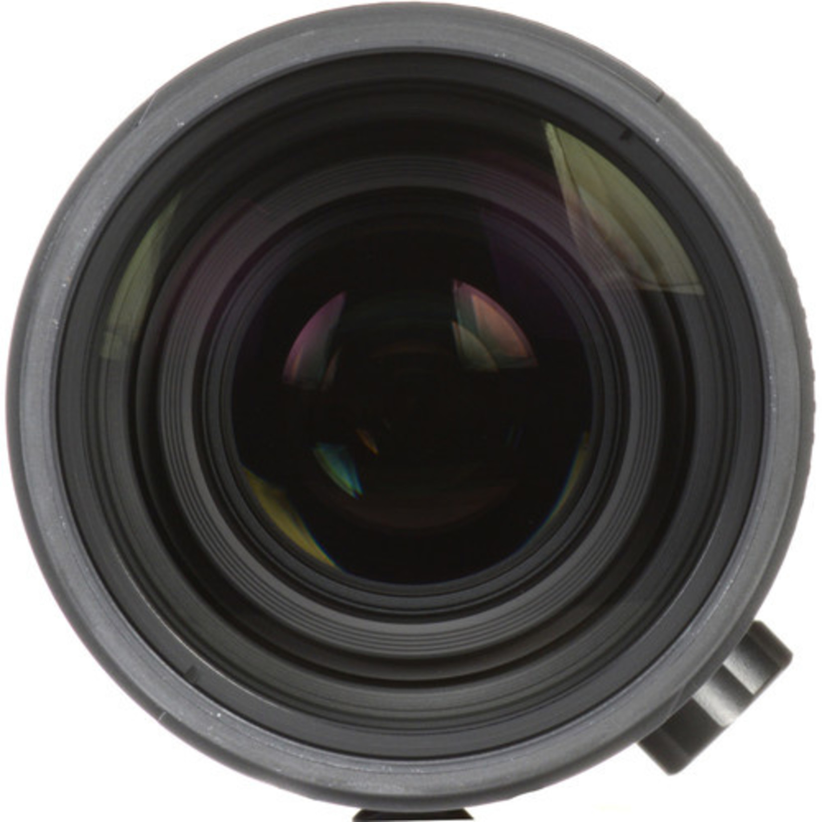 Nikon Nikon AF-S NIKKOR 70-200mm f/2.8E FL ED VR Lens