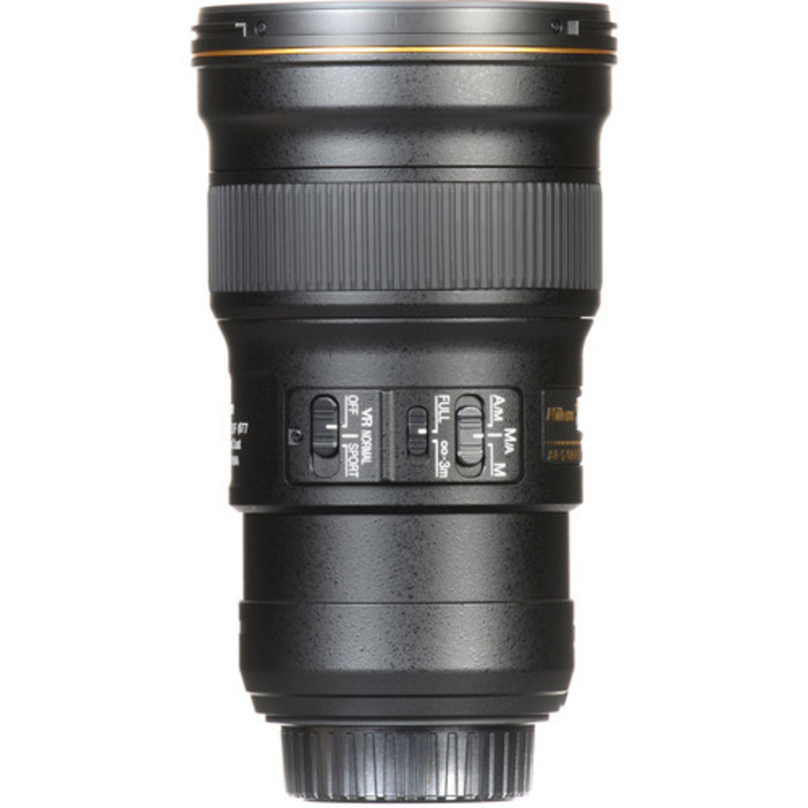 Nikon Nikon AF-S NIKKOR 300mm f/4E PF ED VR Lens