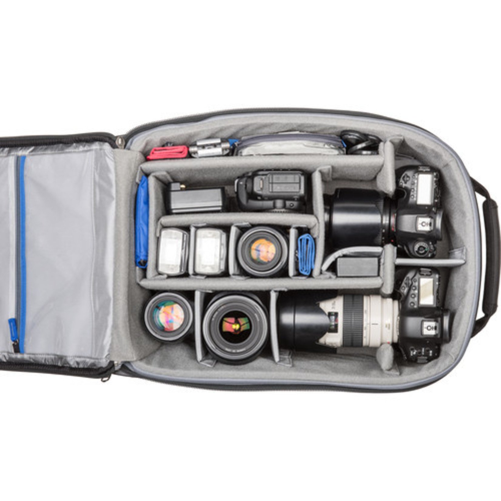 thinkTANKphoto AirportInternational V3.0