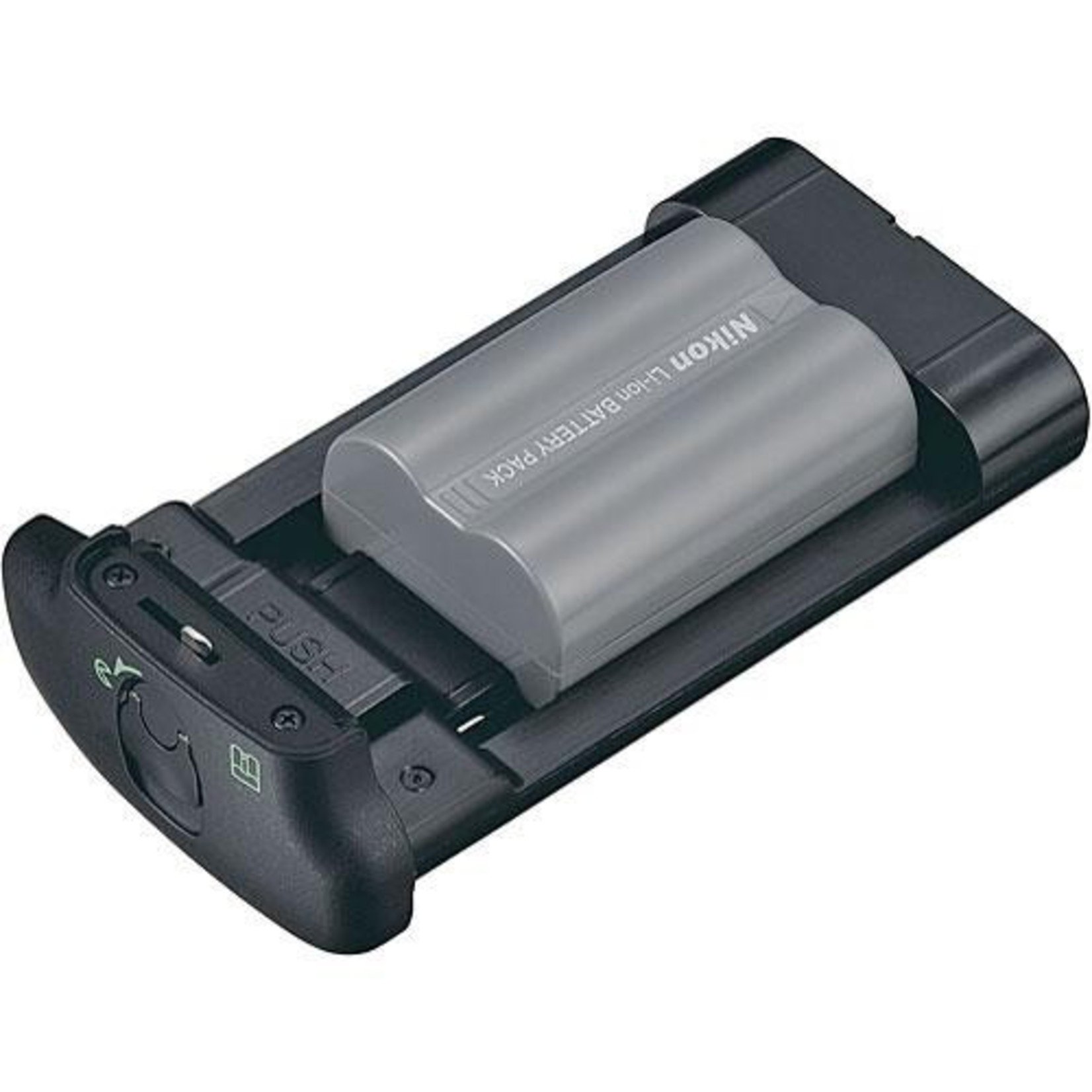 Nikon Nikon MB-D10 Multi-Power Battery Grip