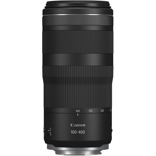 Canon RF 100-400mm f/5.6-8 IS USM Lens - Stewarts Photo