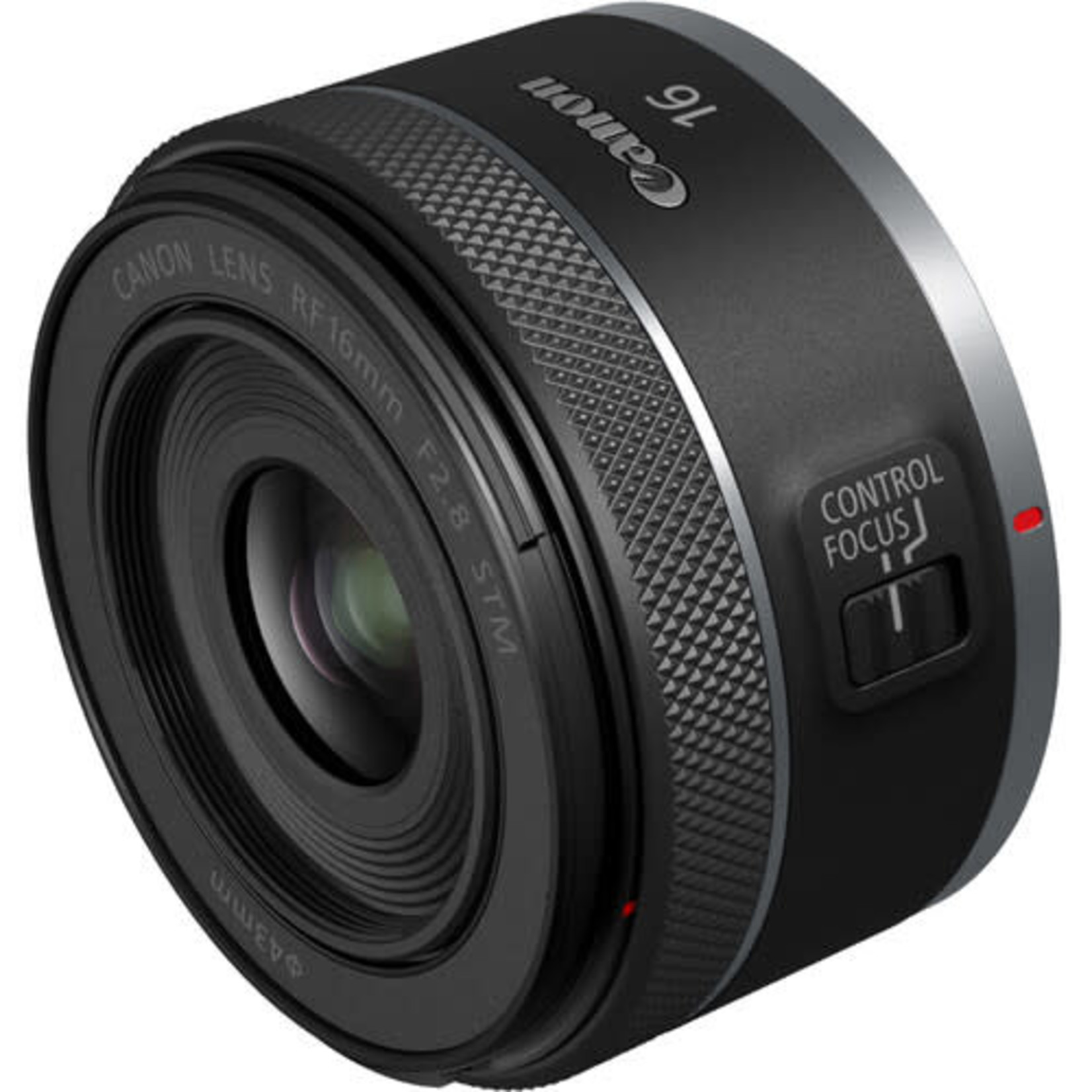 Canon Canon RF 16mm f/2.8 STM Lens