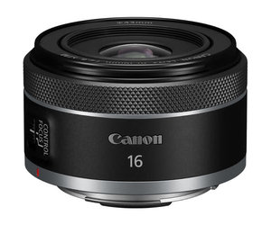 Canon RF 16mm f/2.8 STM Lens - Stewarts Photo