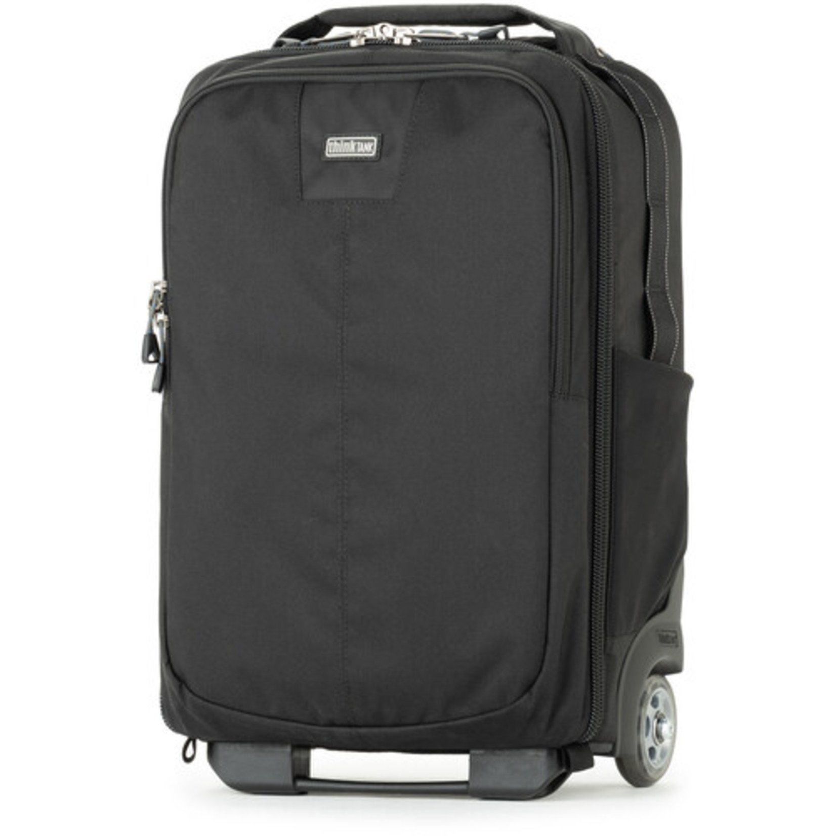 ThinkTank Think Tank Photo Essentials Convertible Rolling Backpack