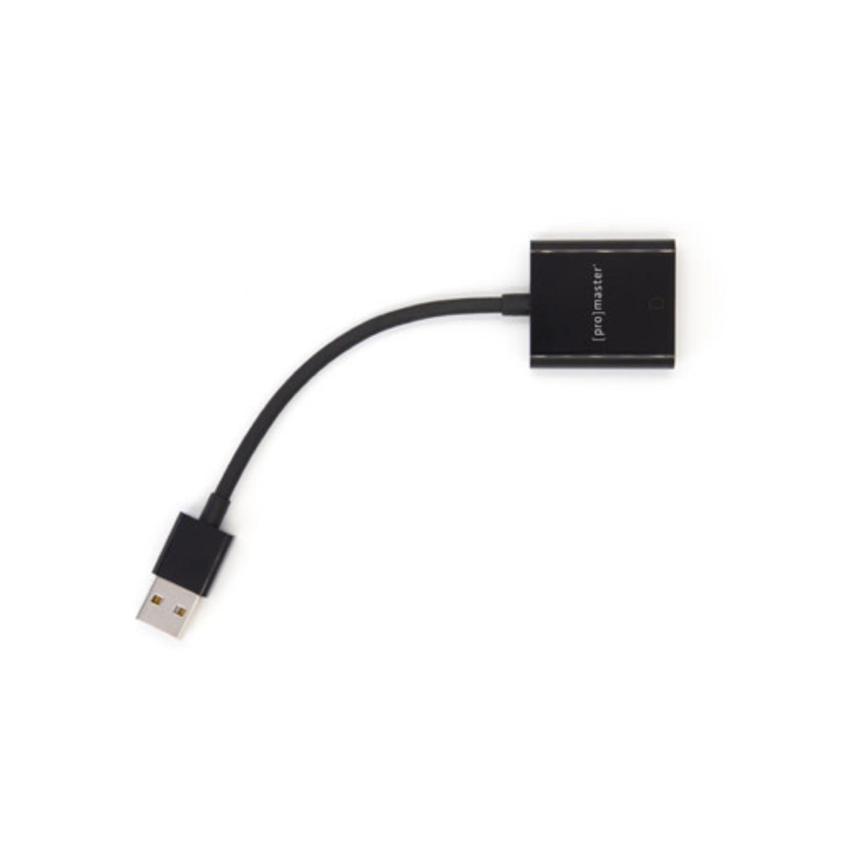 ProMaster ProMaster SD Memory Card Reader  USB-A