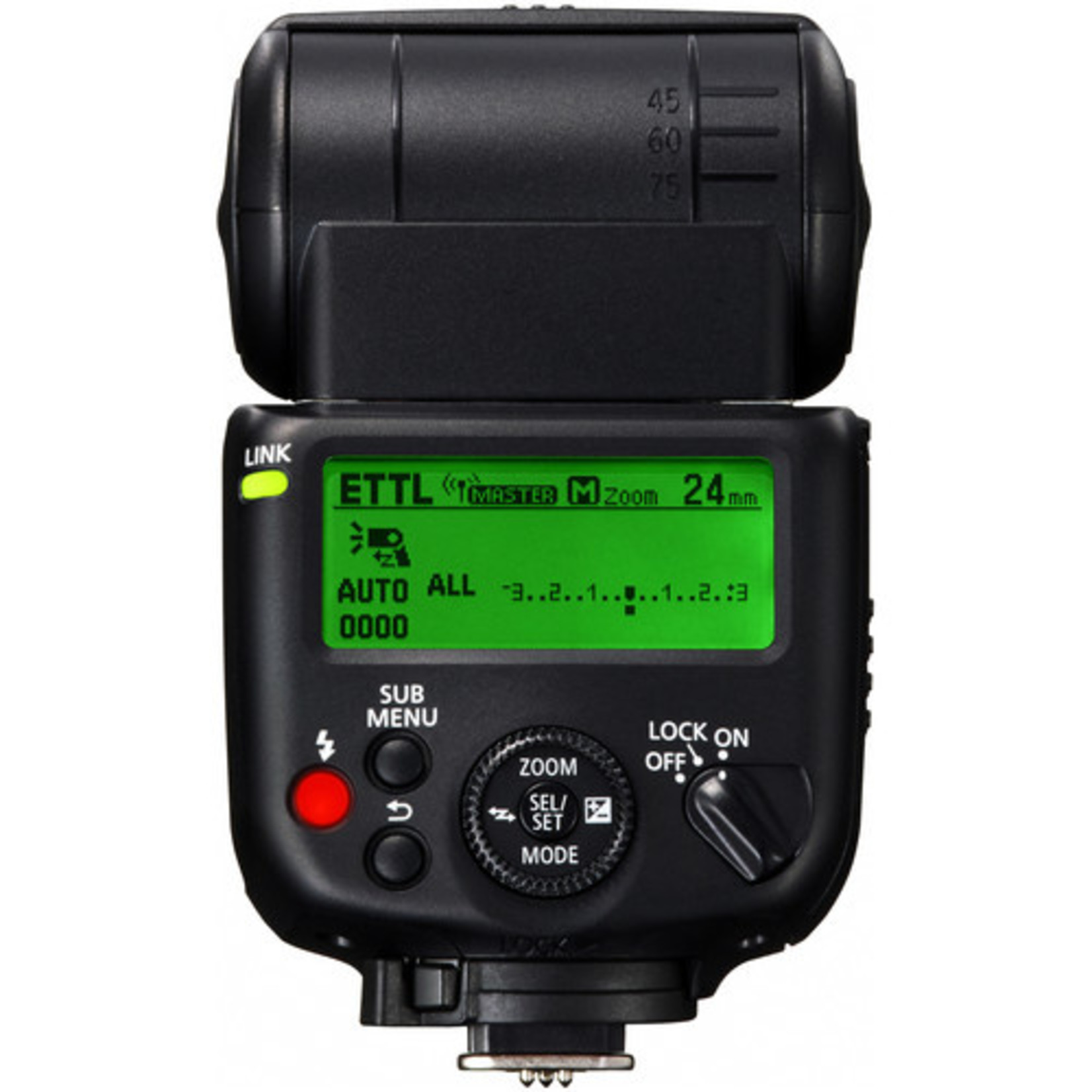 Canon Speedlite 430EX III-RT - Stewarts Photo