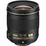 Nikon Nikon AF-S Nikkor 28mm f/1.8 G Lens