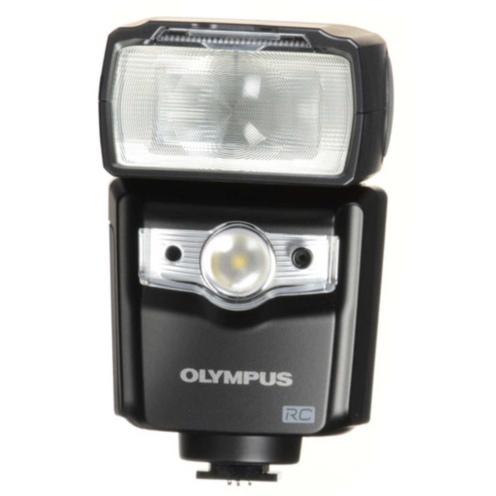 Olympus FL-600R Flash - Stewarts Photo