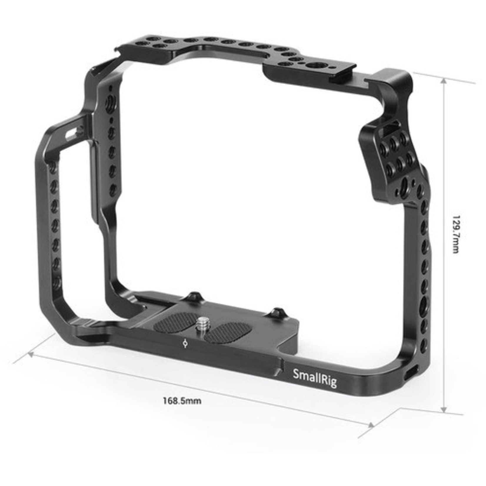 SmallRig SmallRig Cage for Canon 5D Mark III IV