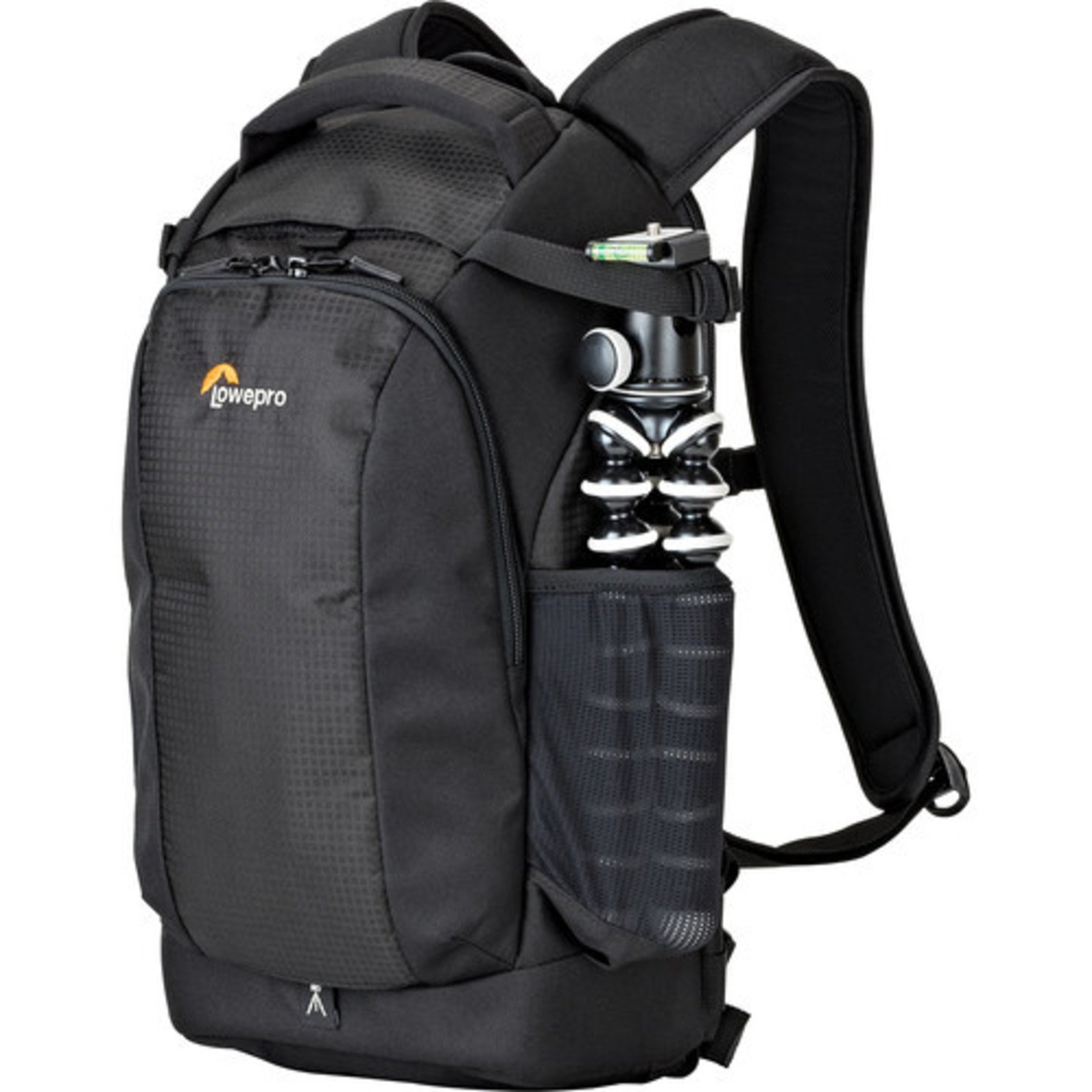 Lowepro Flipside 200 AW II Black - Stewarts Photo