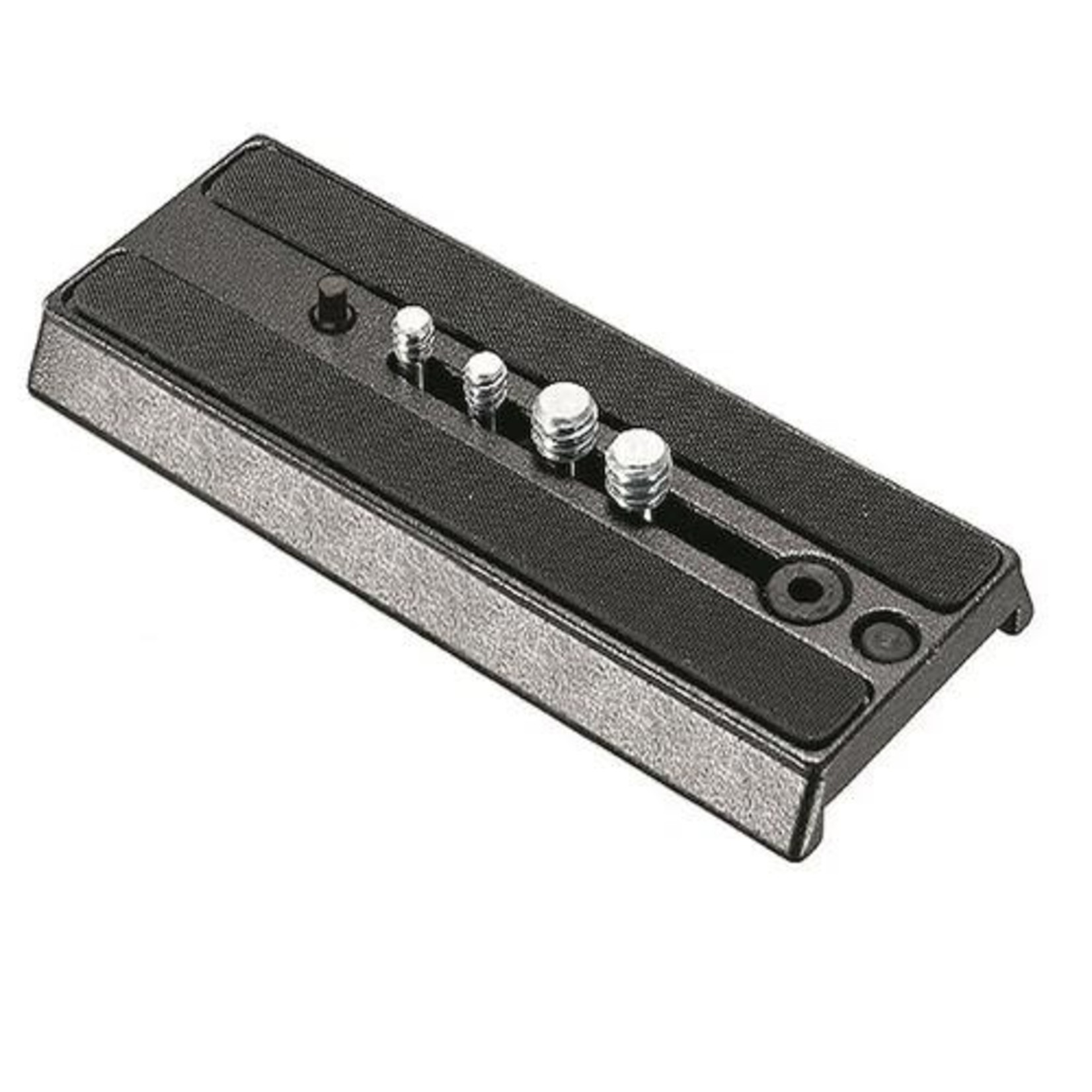 Manfrotto Manfrotto 357PLV-1 Sliding Plate with 1/4"-20 & 3/8"-16 Screws