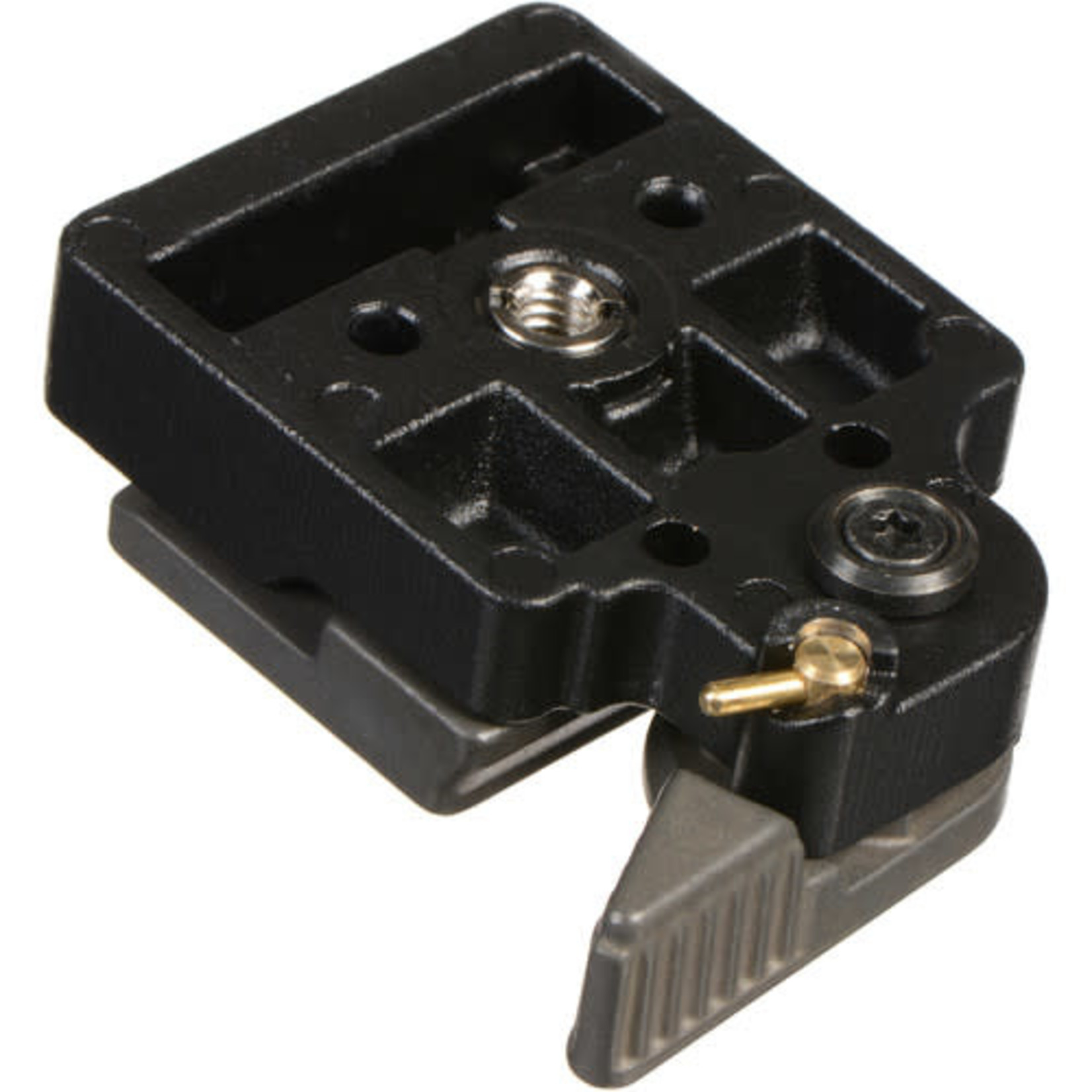 Manfrotto Manfrotto 323 RC2 System Quick Release Adapter with 200PL-14 Plate