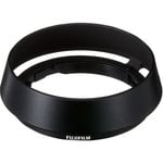 FujiFilm FUJIFILM Lens Hood for XF23mmF2 and XF35mmF2 R WR Lenses (Black)