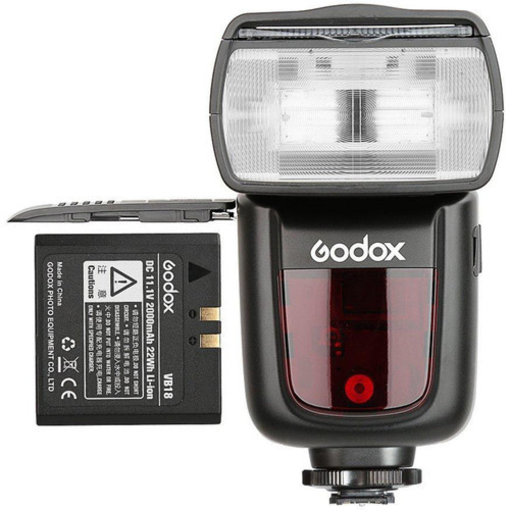 Godox Godox VING V860 II Li-Ion Flash for Canon