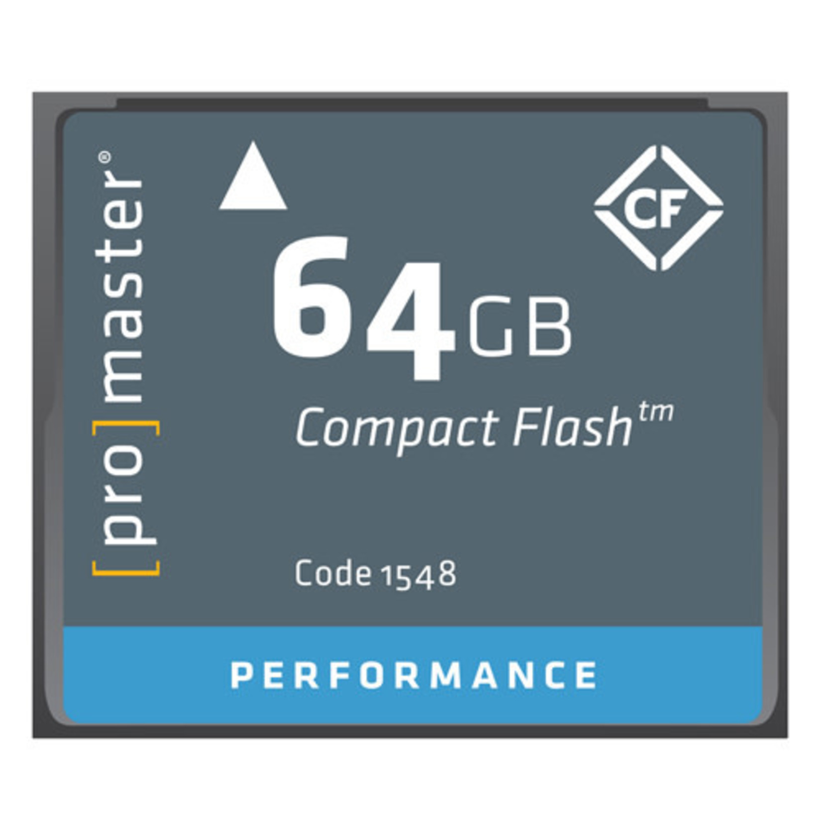 ProMaster ProMaster Compact Flash CF Cards