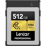 Lexar Lexar CfExpress Type B Memory Cards