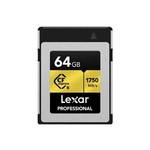 Lexar Lexar CfExpress Type B Memory Cards (Select Size)