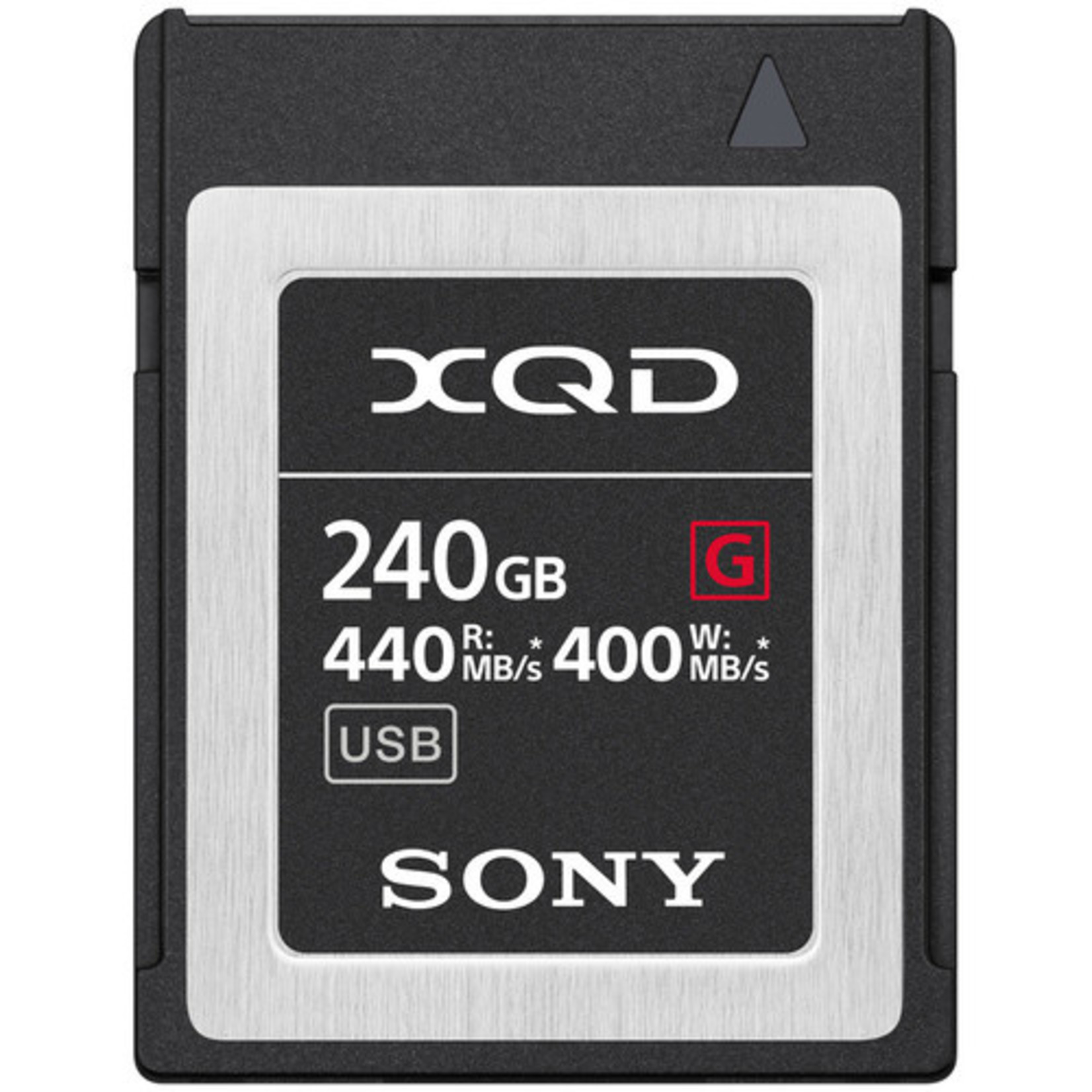 Sony Sony G Series XQD Memory Card