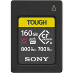 Sony Sony CFexpress Type A TOUGH Memory Cards