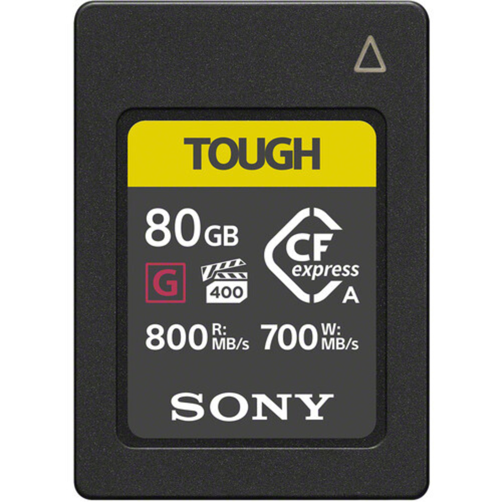 Sony Sony CFexpress Type A TOUGH Memory Cards