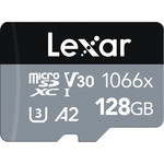 Lexar Lexar 1066x UHS-1 microSD Memory Cards