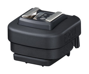 Canon AD-E1 Multi-Function Shoe Adapter - Stewarts Photo