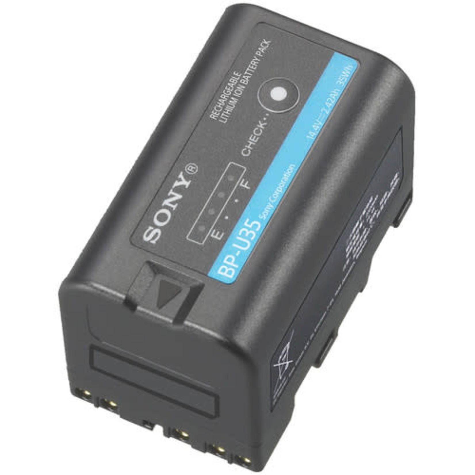 Sony Sony BP-U35 Lithium-Ion Battery Pack