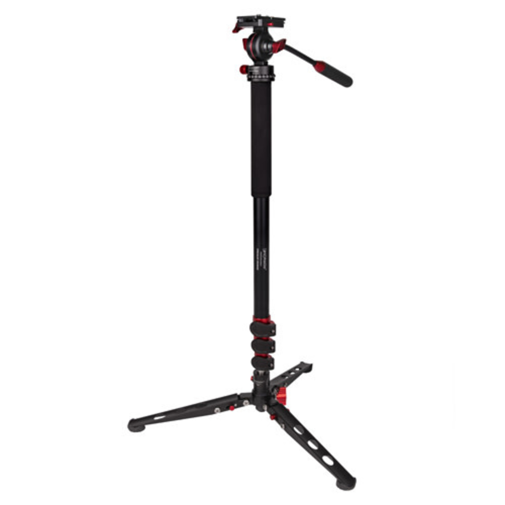 ProMaster ProMaster Specialist Series SPCM428K Cine Monopod Kit